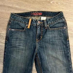 Cinch Lynden jeans never worn